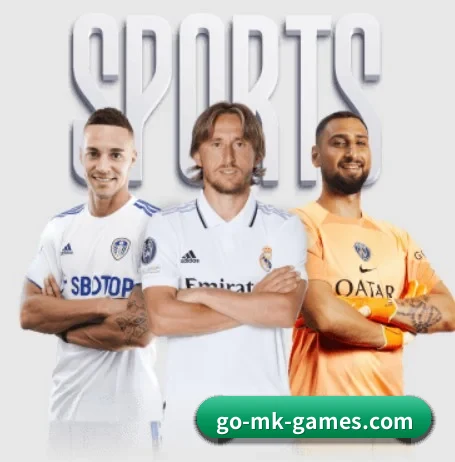MK体育的故事 - 体育资讯内容服务 | MKSPORT